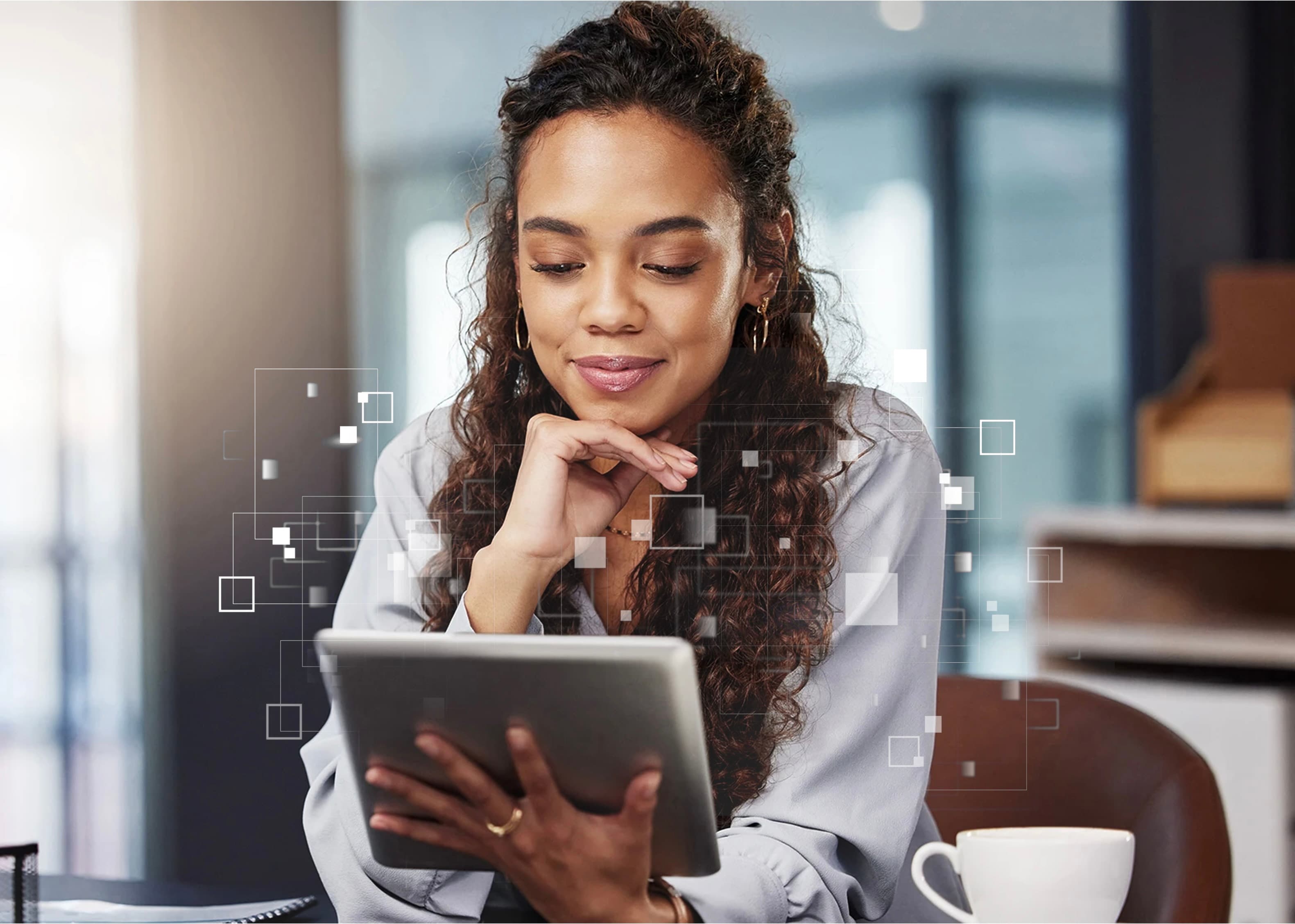 imagem da tela inicial